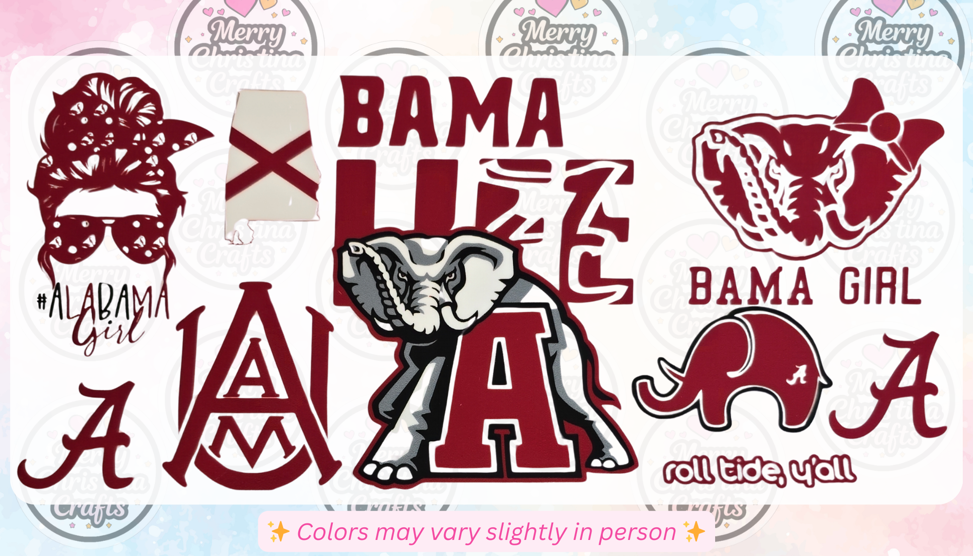 CSP12 - Alabama