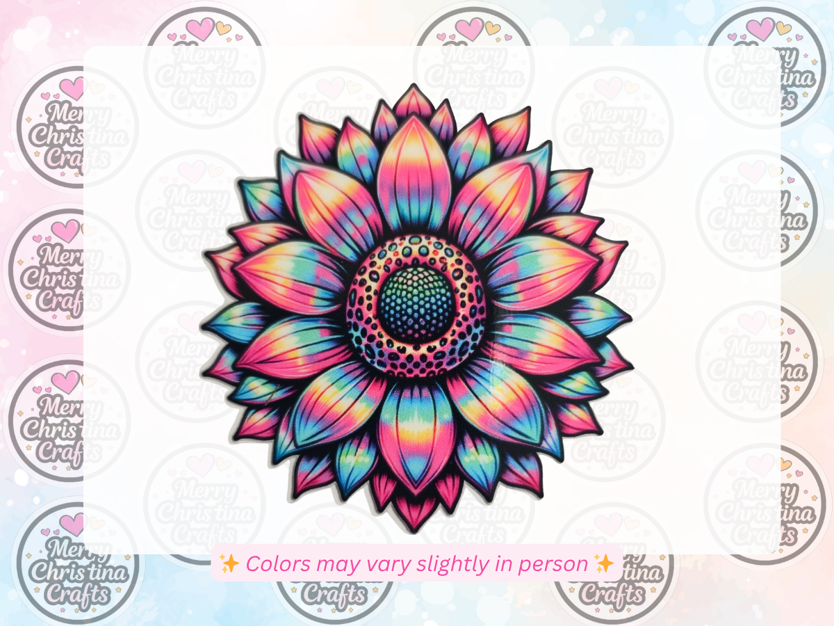 142 - Beautiful Flower
