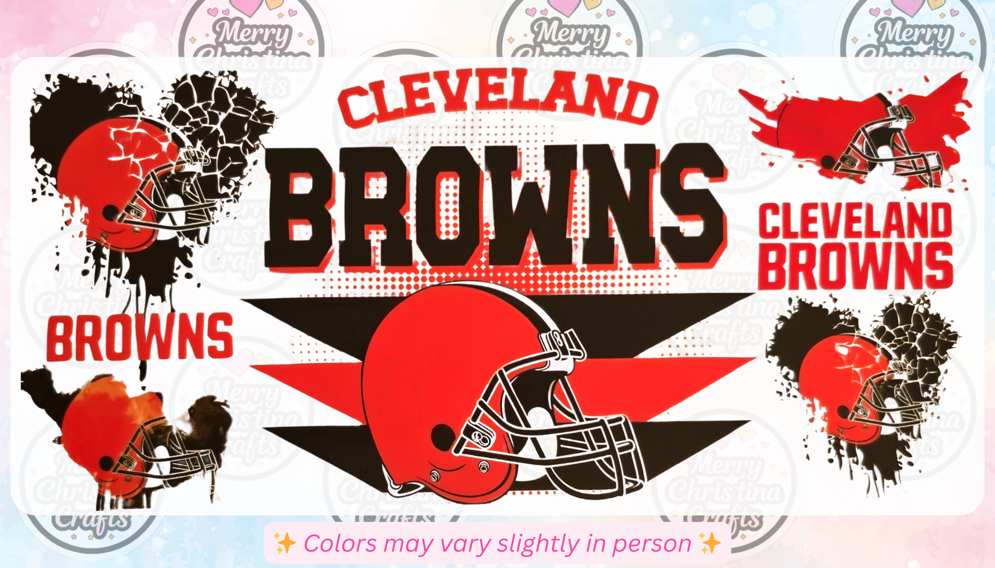 PFB14 - Cleveland Browns