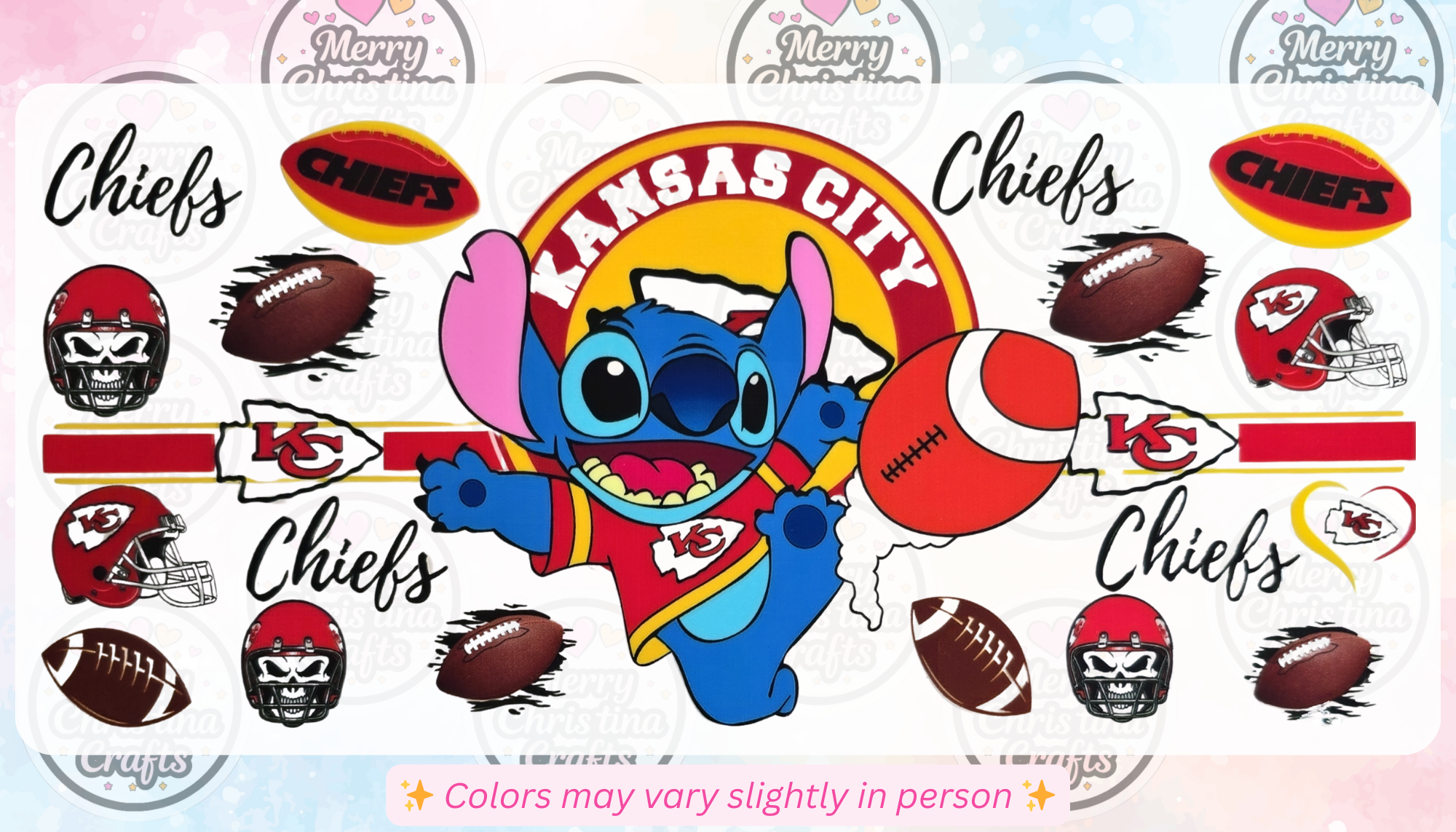 PFB22 - Kansas City Chiefs