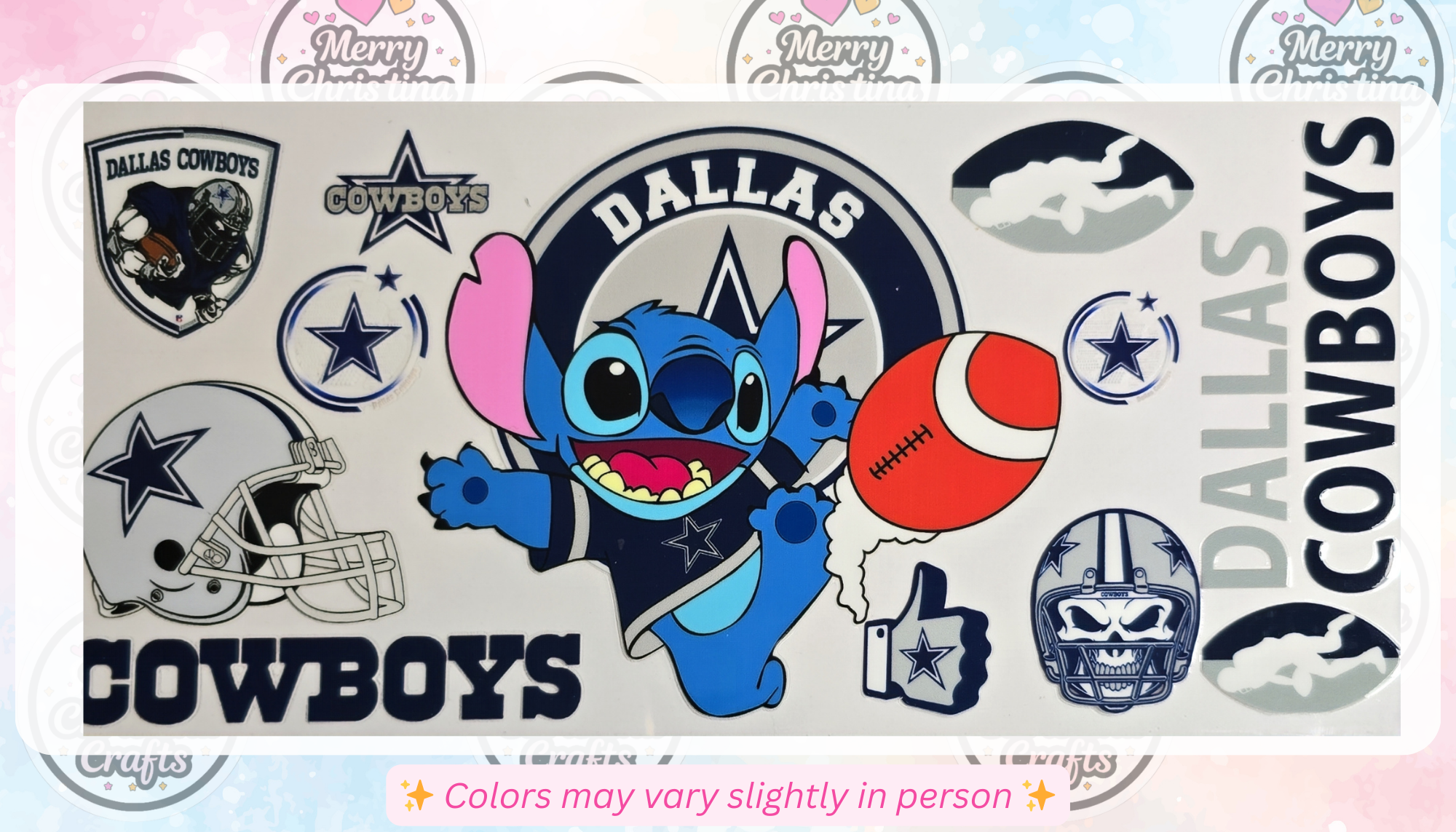 PFB23 - Dallas Cowboys