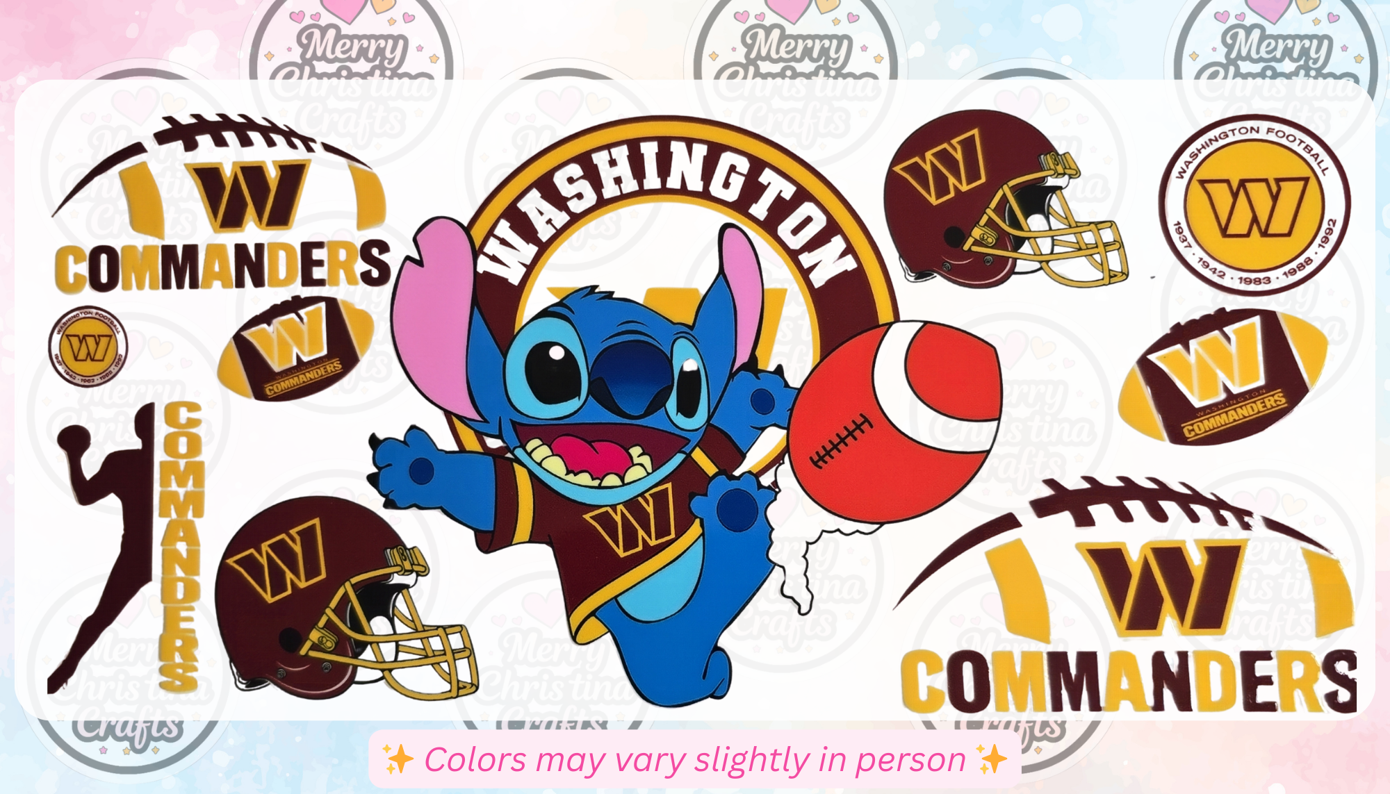 PFB24 - Washington Commanders