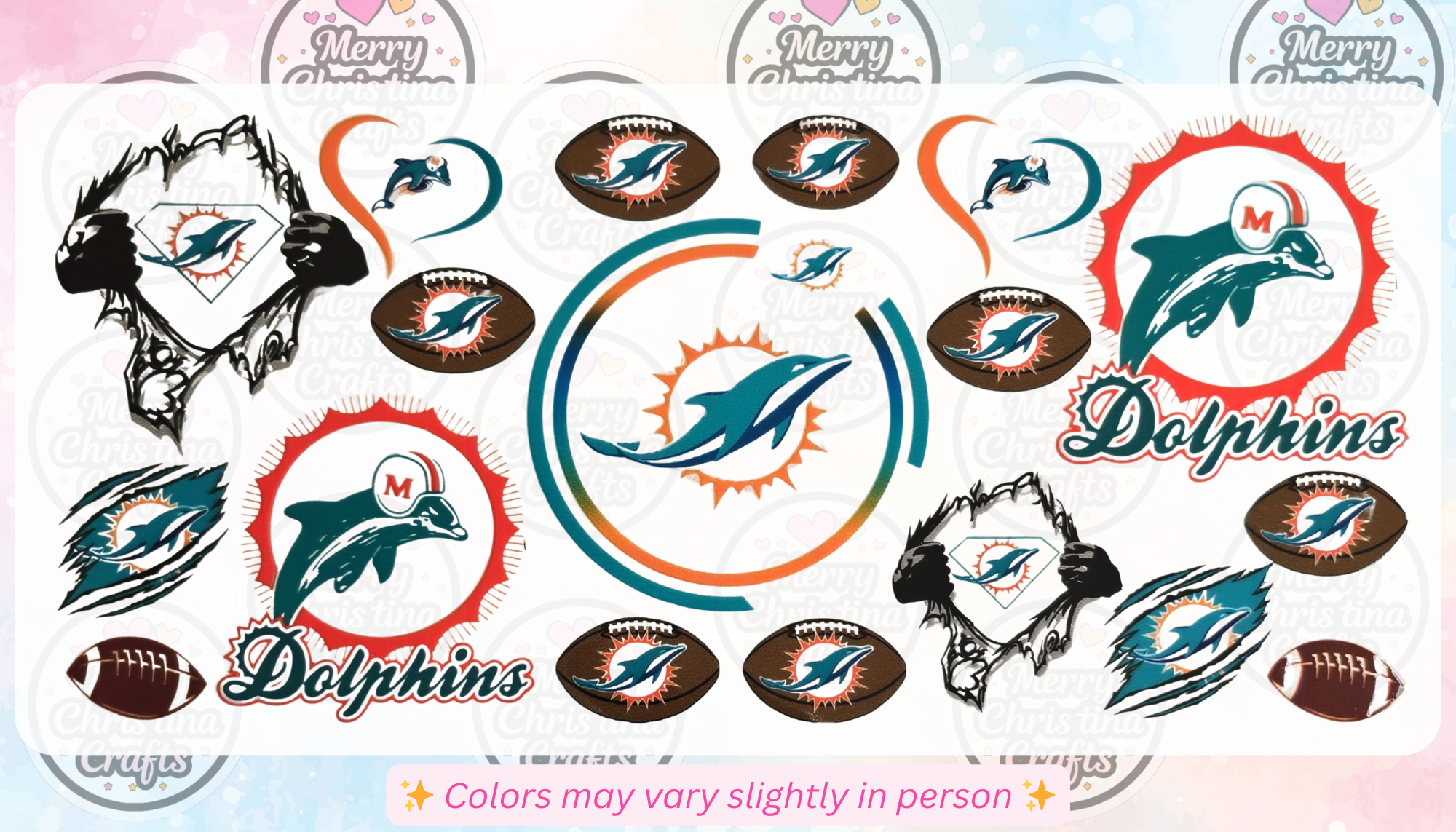 PFB26 - Miami Dolphins