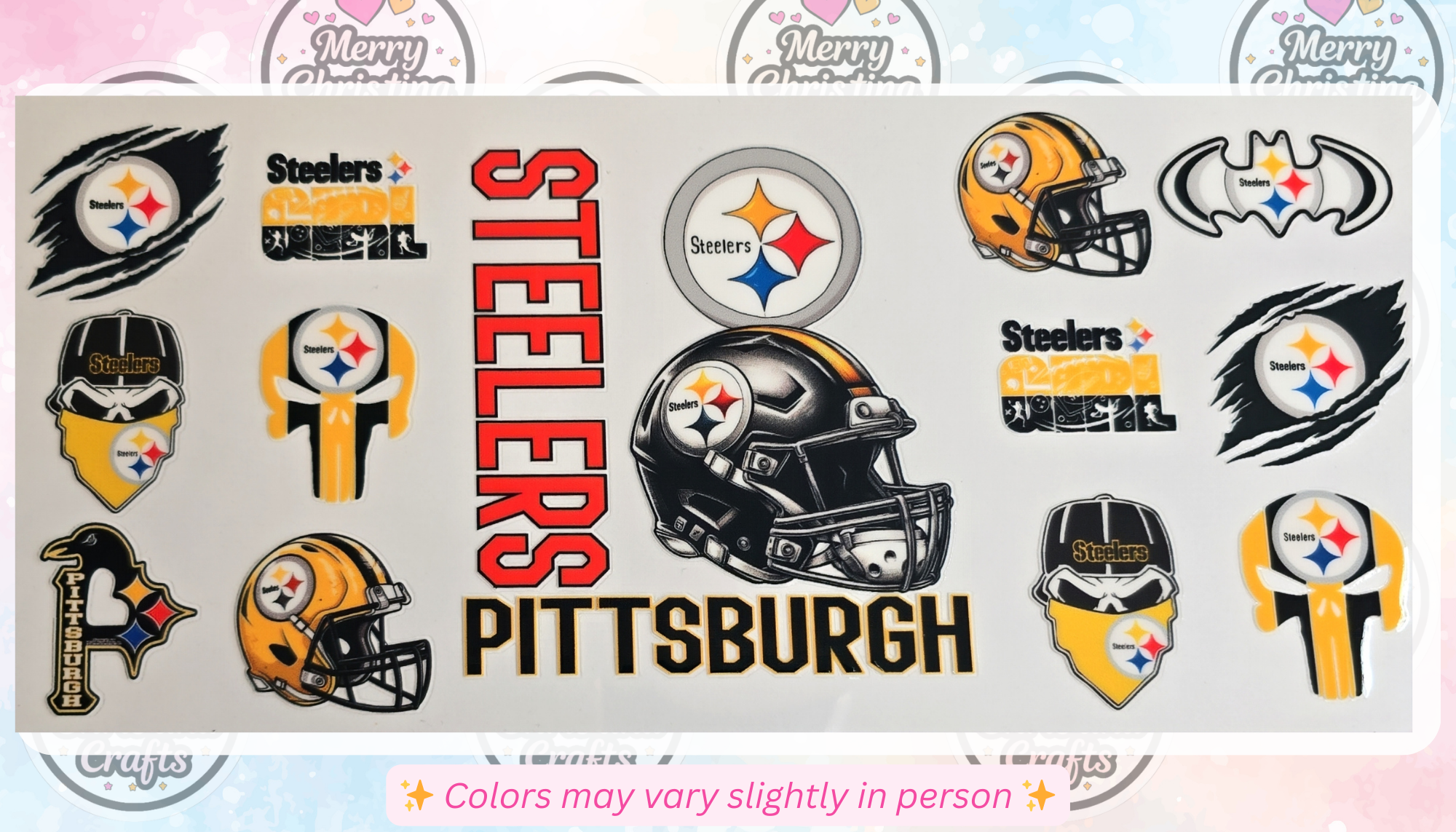 PFB29 - Steelers