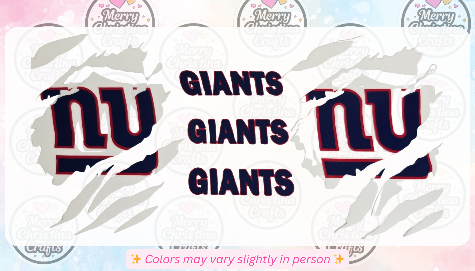 PFB2 - NY Giants