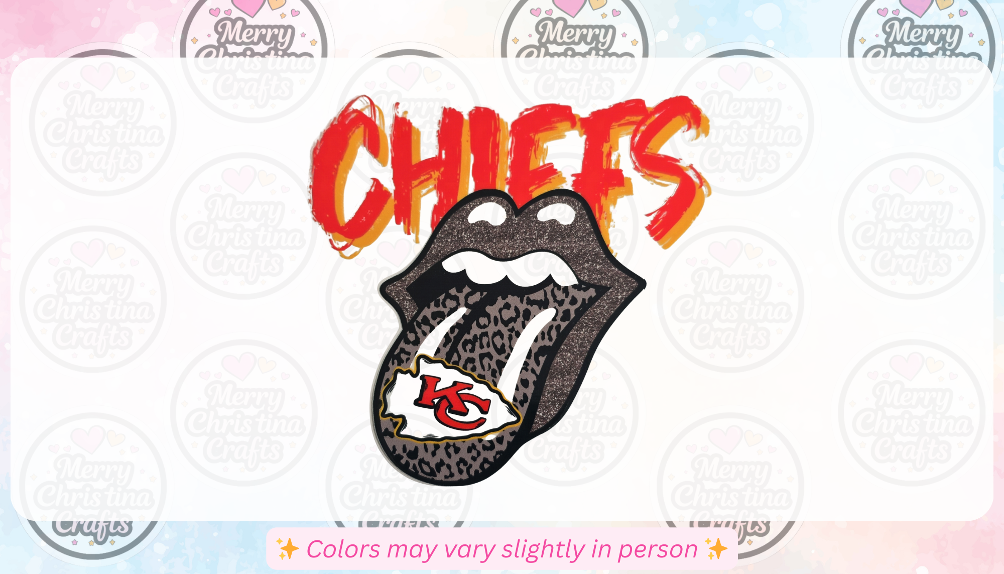 PFB32 - Chiefs