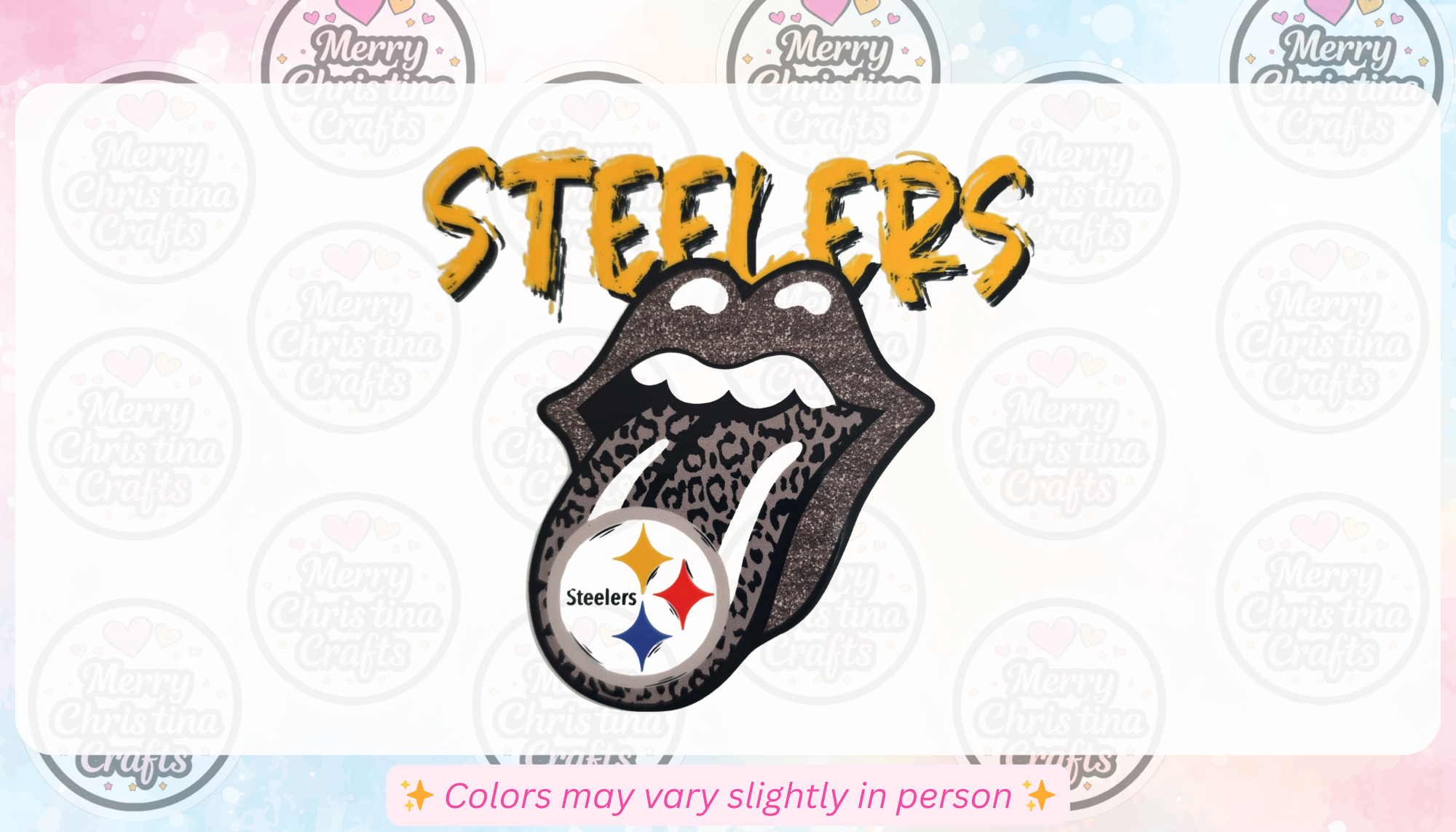 PFB33 - Steelers