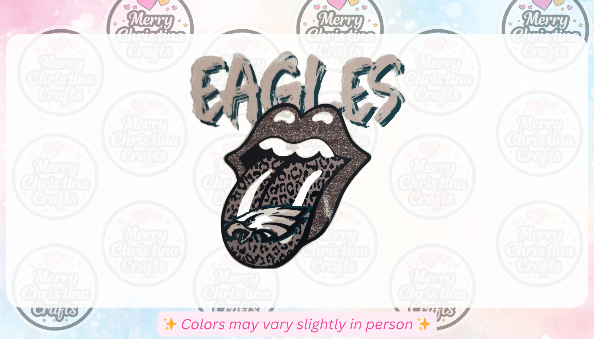 PFB36 - Eagles