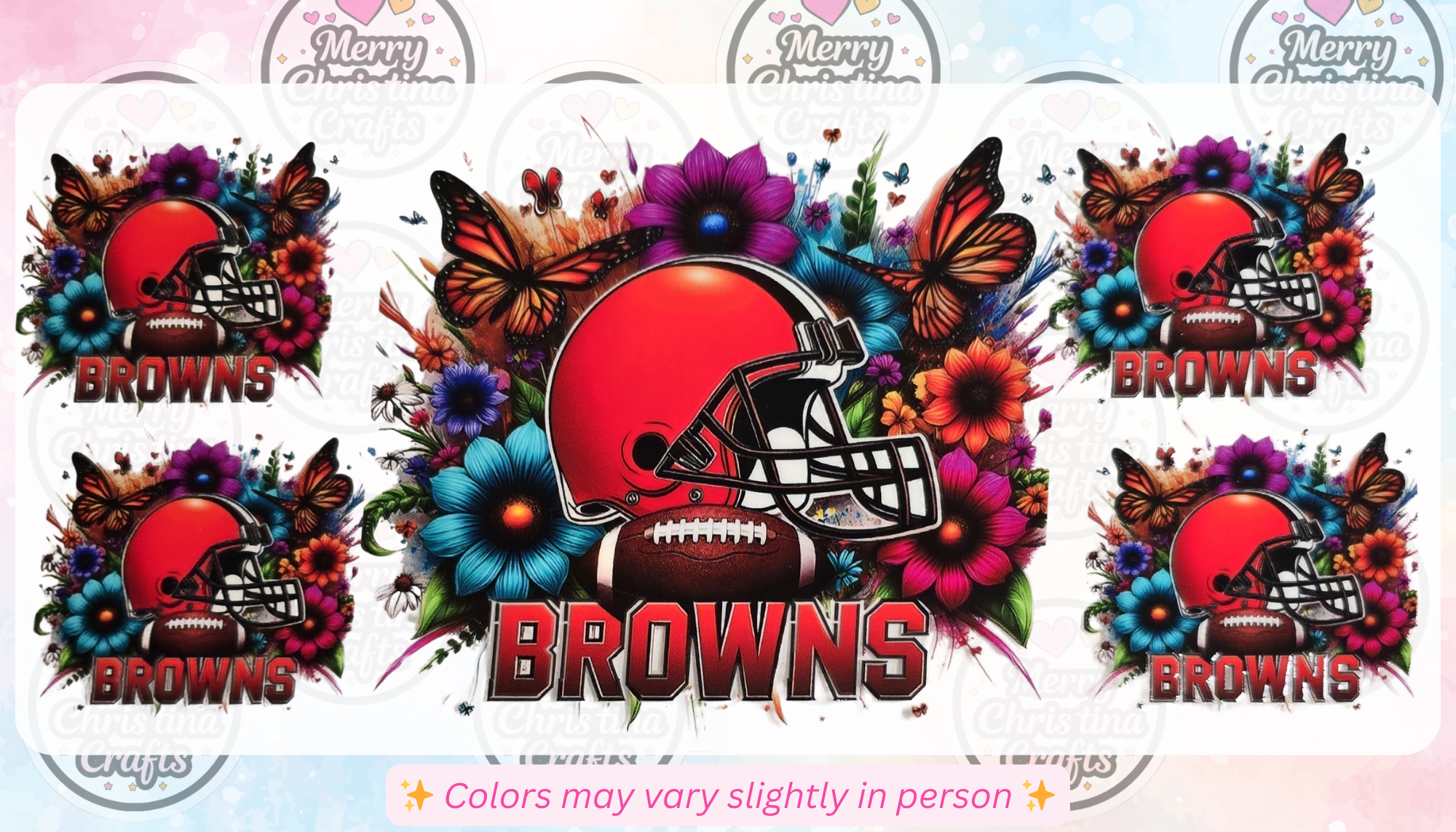 PFB38 - Browns