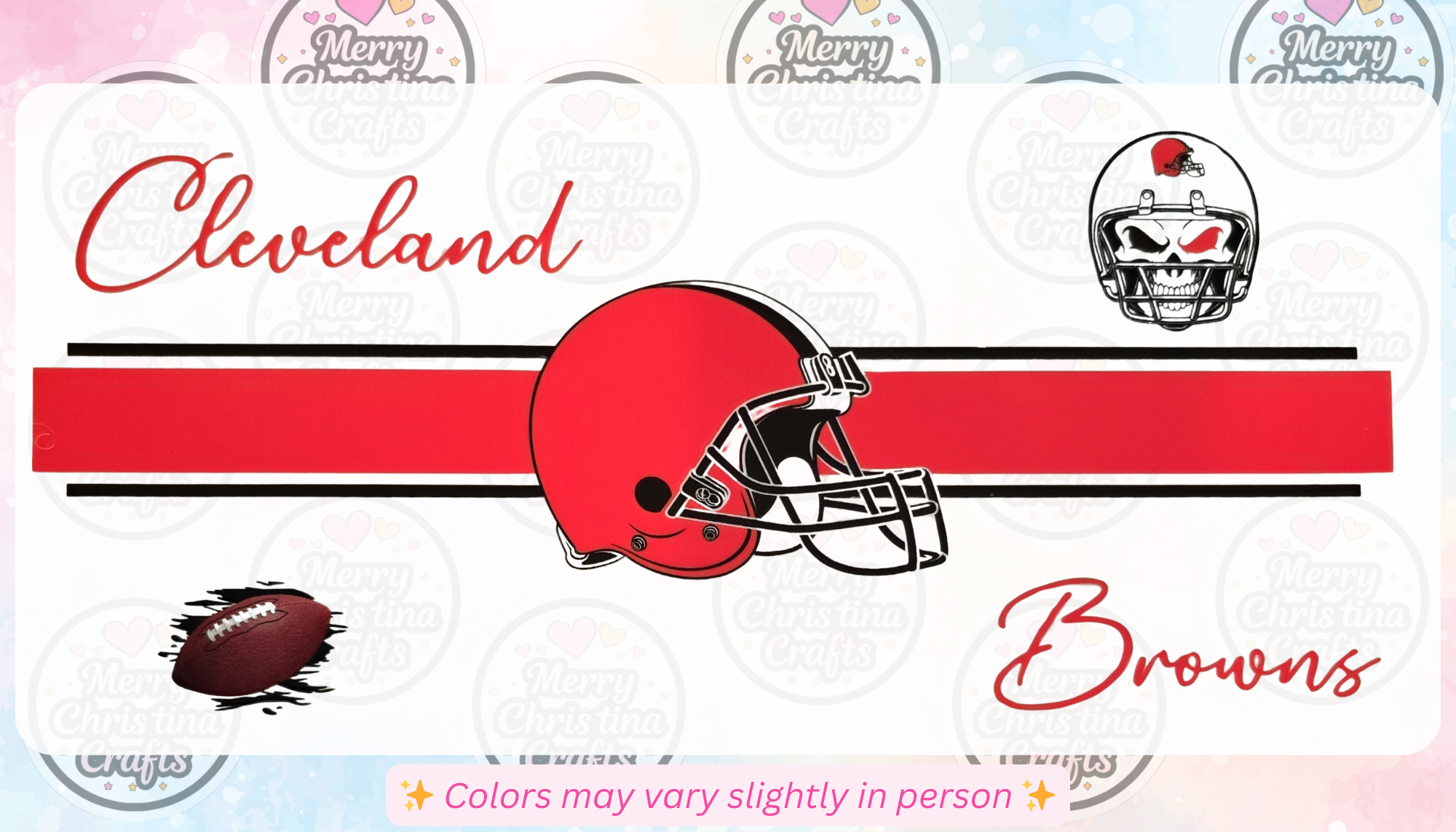 PFB45 - Cleveland Browns