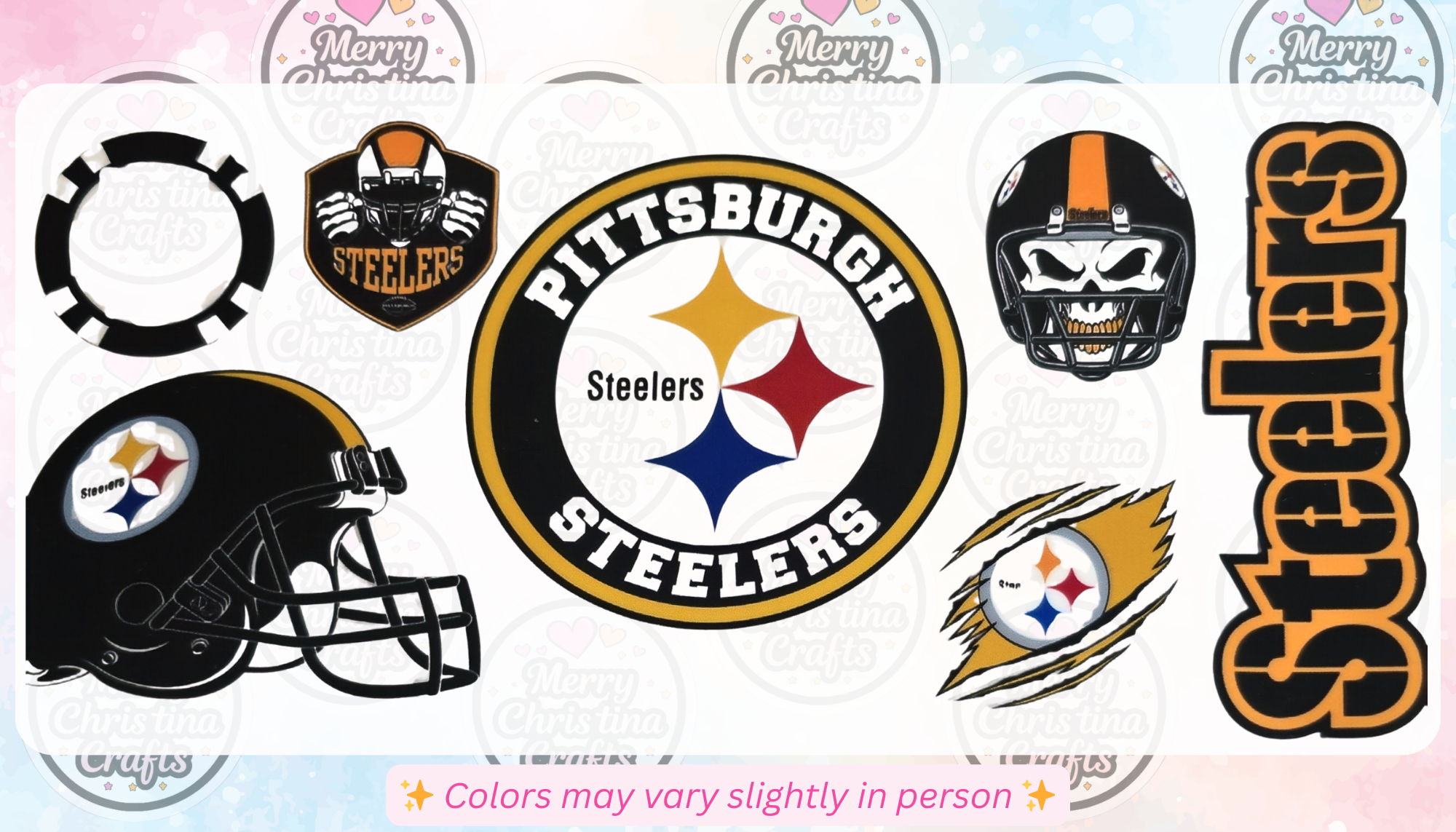 PFB54 - Steelers