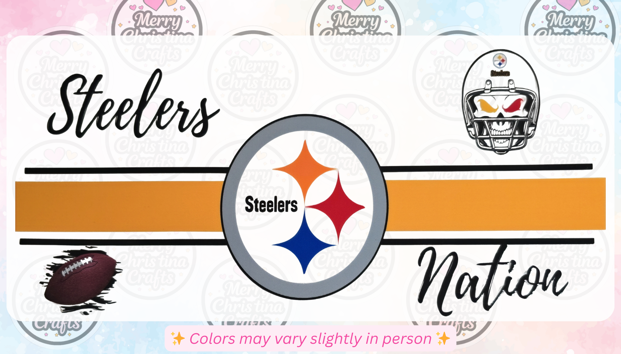 PFB56 - Steelers Script