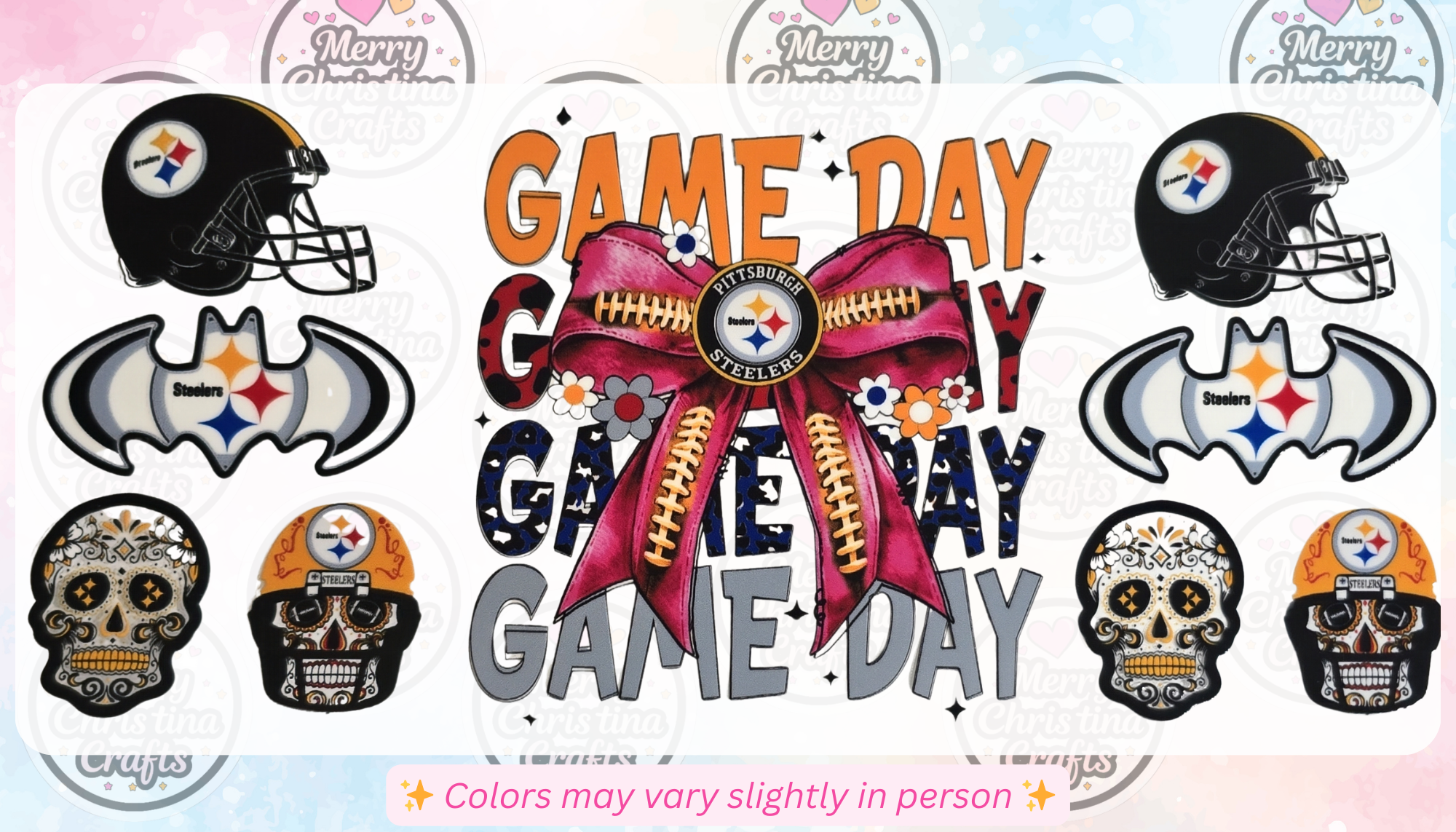 PFB58 - Steelers