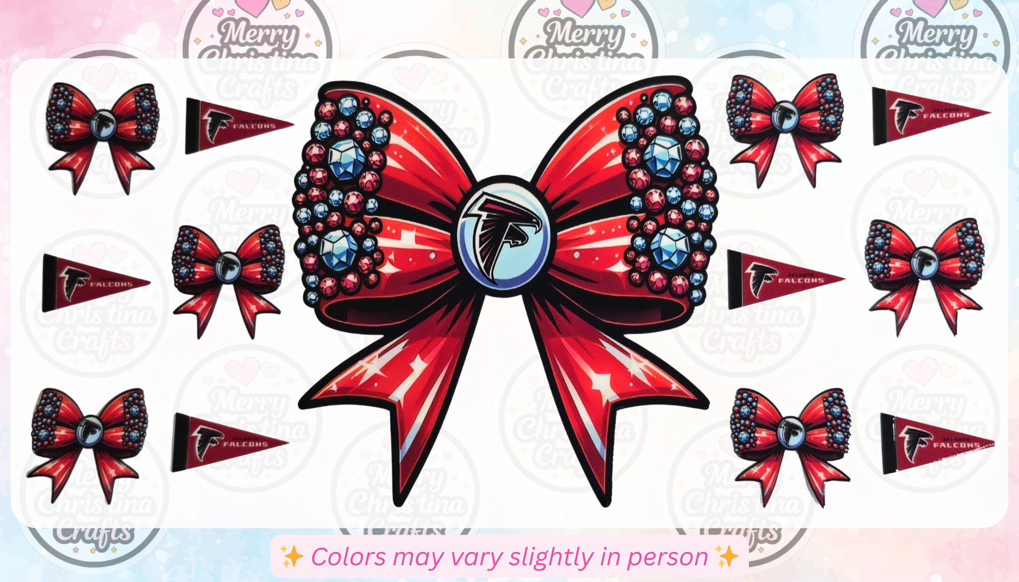 PFB88 - Falcons Bow