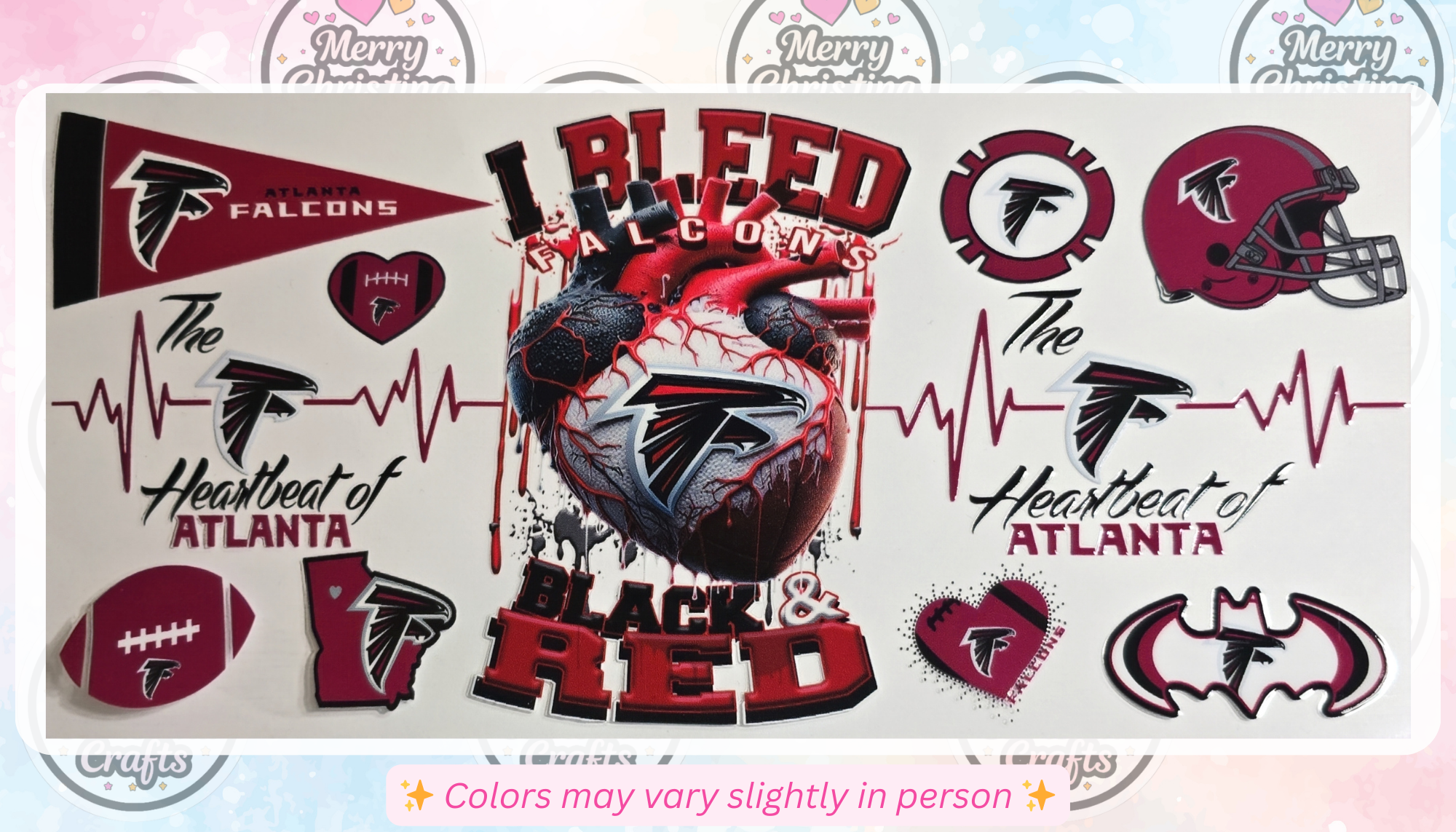 PFB95 - Falcons
