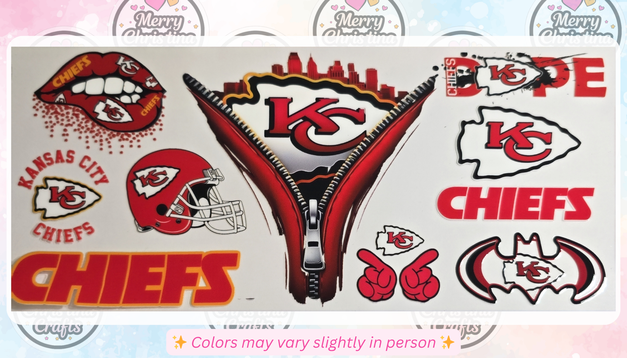 PFB96 - KC Chiefs