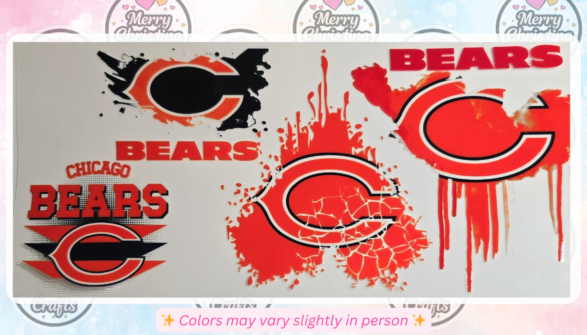 PFB98 - Chicago Bears