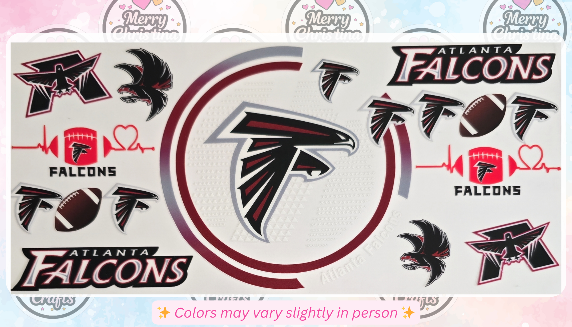 PFB9 - Atlanta Falcons