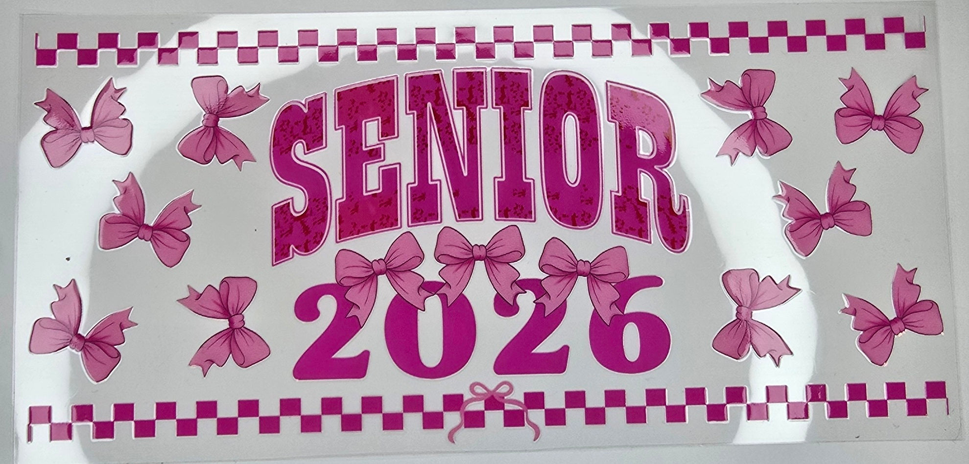Senior 2026 UV Wrap - 6